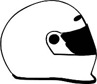 BELL - Design your own helmet - right click to save large image