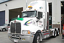 Fleet - Machinery Specialists