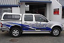 Fleet - Summit Aluminium Ltd