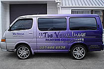 Fleet - The Visual Image Painting Consultants